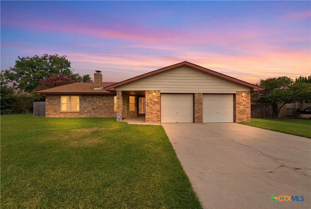 2805 Reed Lane - Photo 1