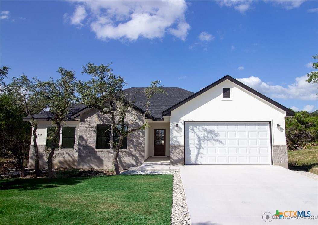 1860 Rocky Ridge Loop - Photo 1