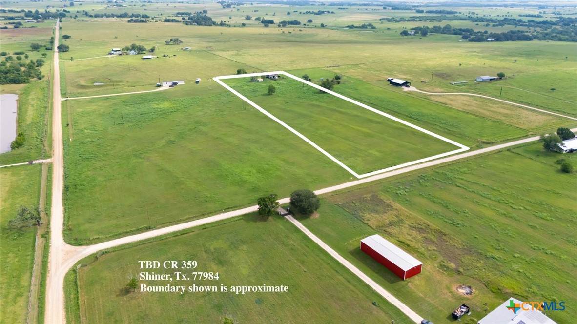 TBA County Road 359A - Photo 1