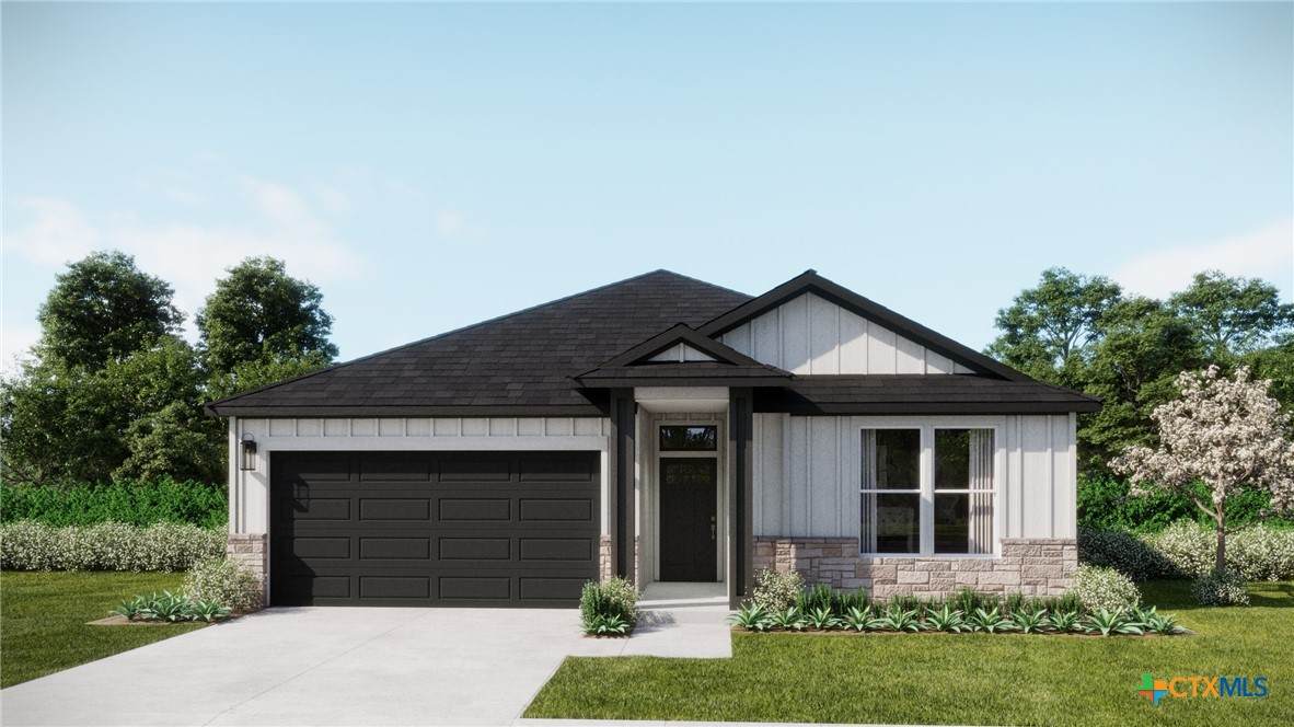 9012 Chalk Maple Drive - Photo 1