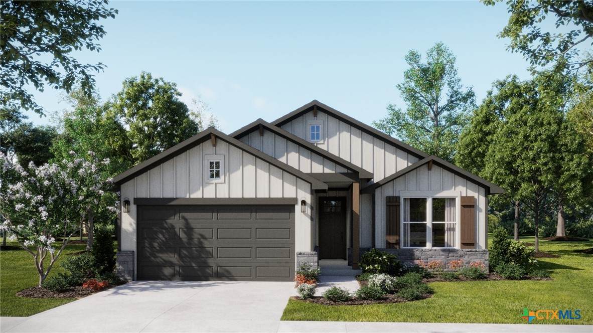 9014 Chalk Maple Drive - Photo 1