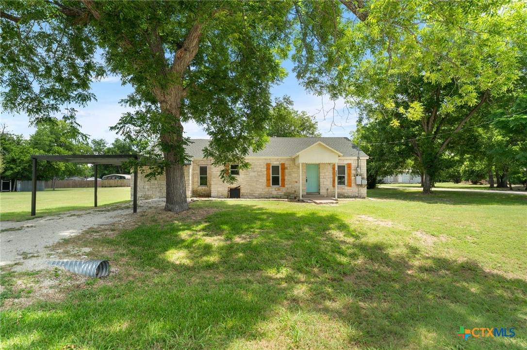 307 Crockett Street - Photo 1
