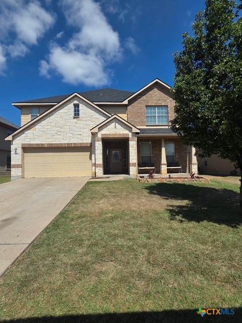 816 Evergreen Farm Drive - Photo 1
