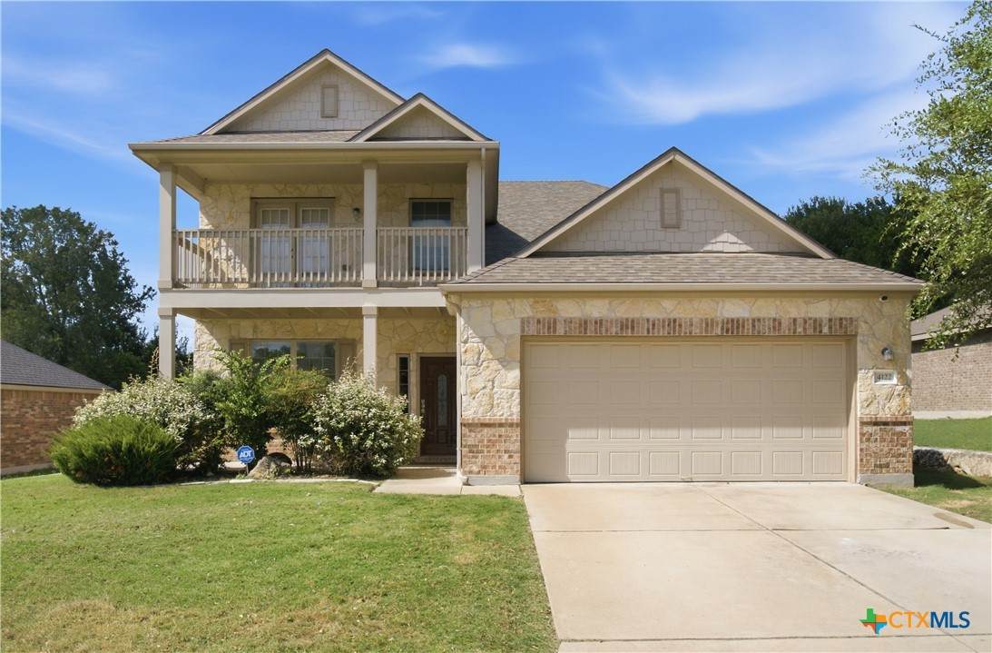 4122 Brookhaven Drive - Photo 1