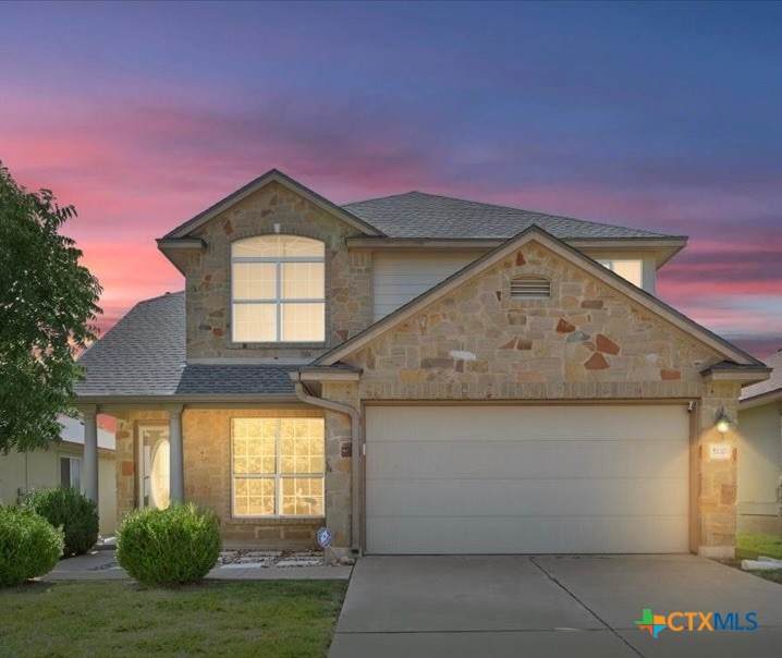 5110 Allegany Drive - Photo 1