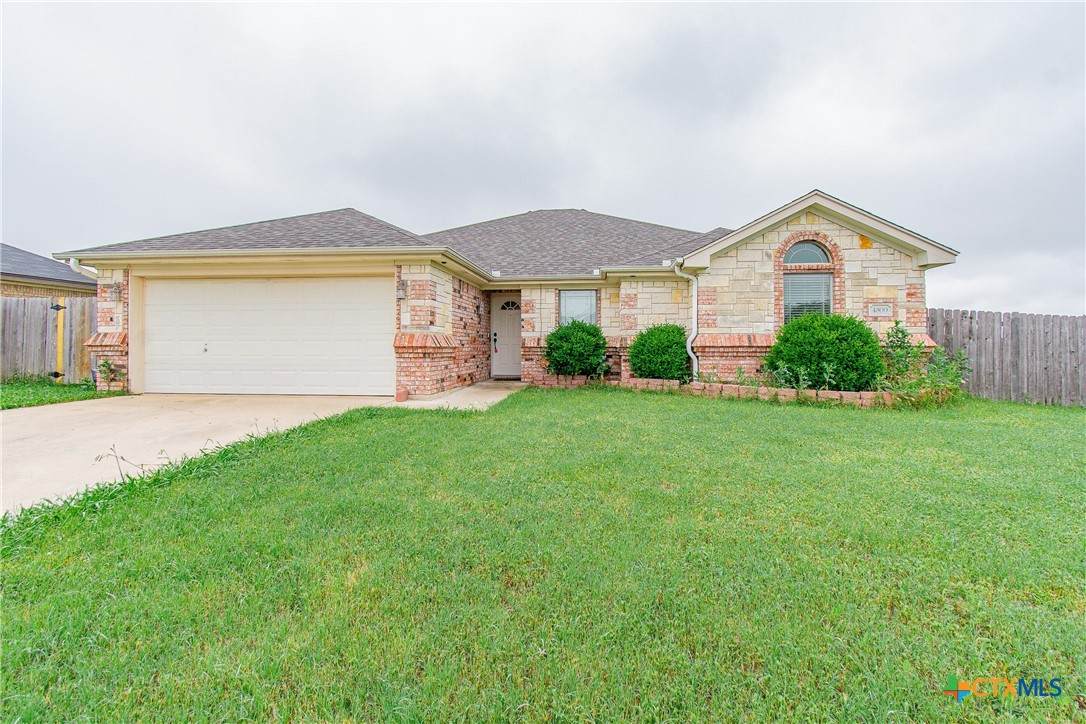 4300 Lauren Mackenzie Drive - Photo 1
