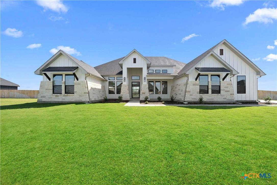 6762 Kings Mill Drive - Photo 1