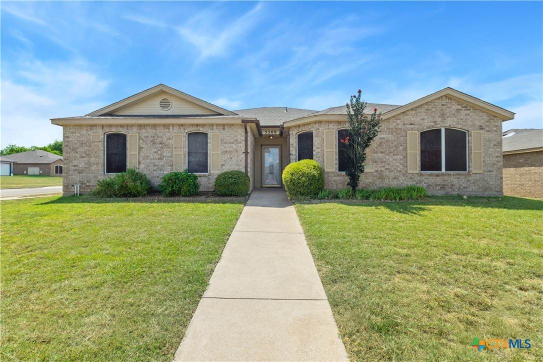 5509 Holster Drive - Photo 1