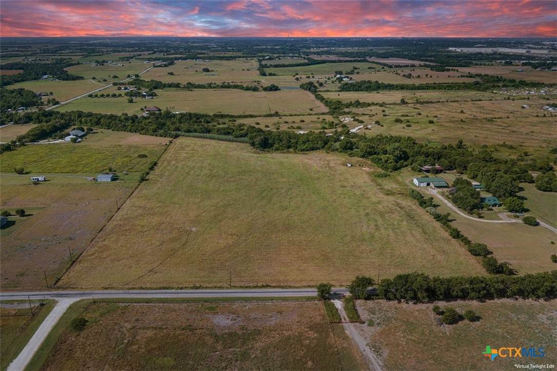 LOT Berger Road - Photo 1