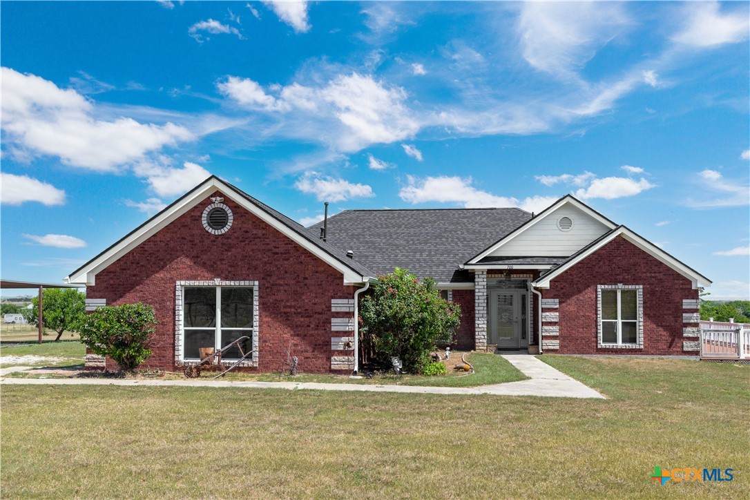 700 Fm 1783 - Photo 1