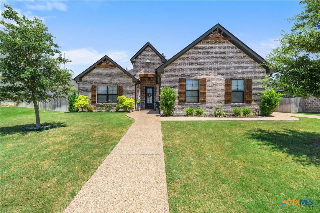 932 Gallant Fox Road - Photo 1