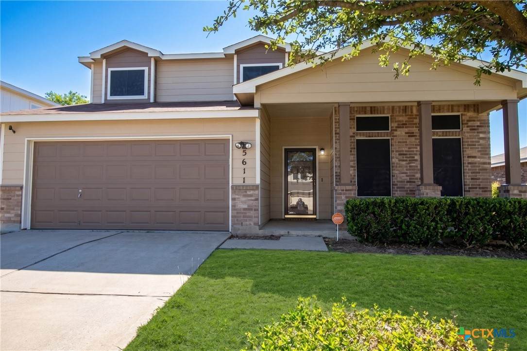 5611 Bertha Drive - Photo 1