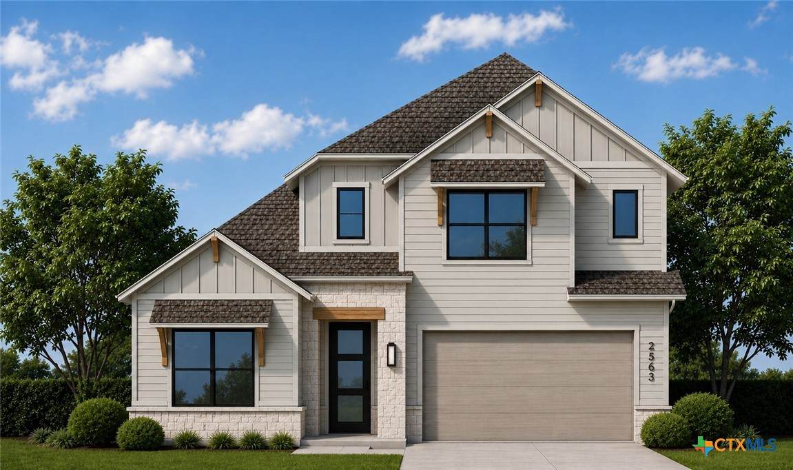 8916 Golden Lion Drive - Photo 1