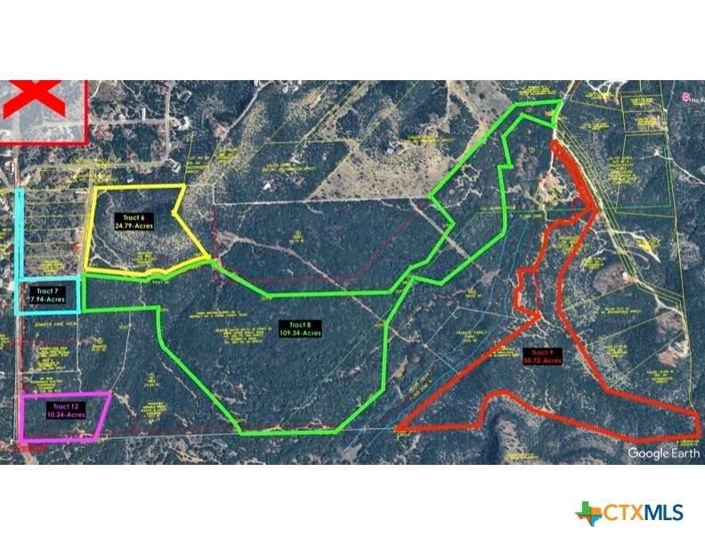 TRACT 6 Holm Ranch Rd - Photo 1
