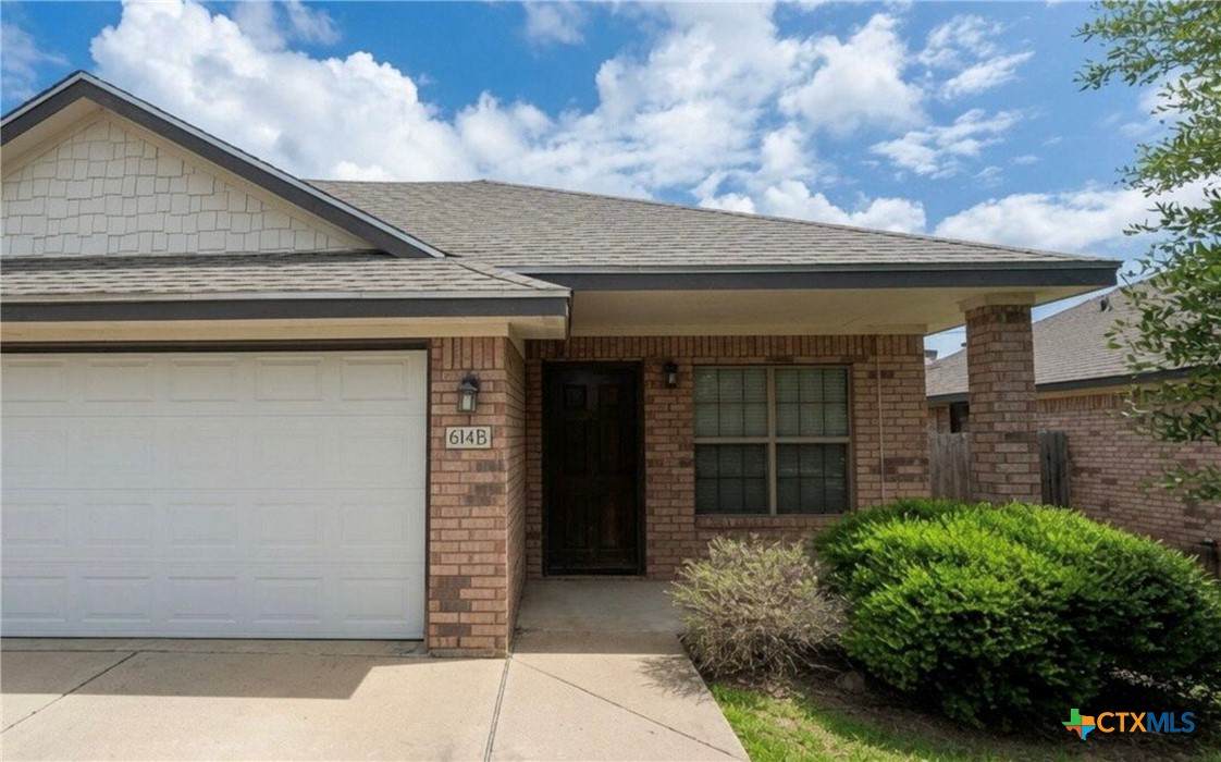 614 Karey Drive - Photo 1