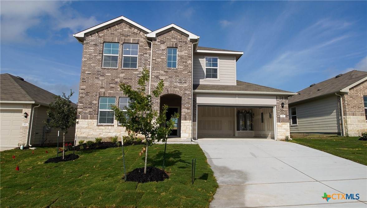472 Desert Willow - Photo 1