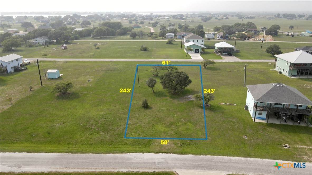 Lot 590, 599 Bayview Drive - Photo 1
