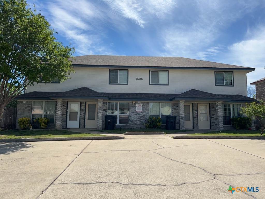 4506 Mattie Drive - Photo 1