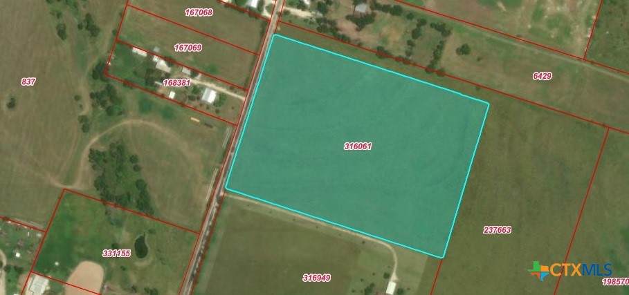 TBD Smith Dairy Rd Road - Photo 1