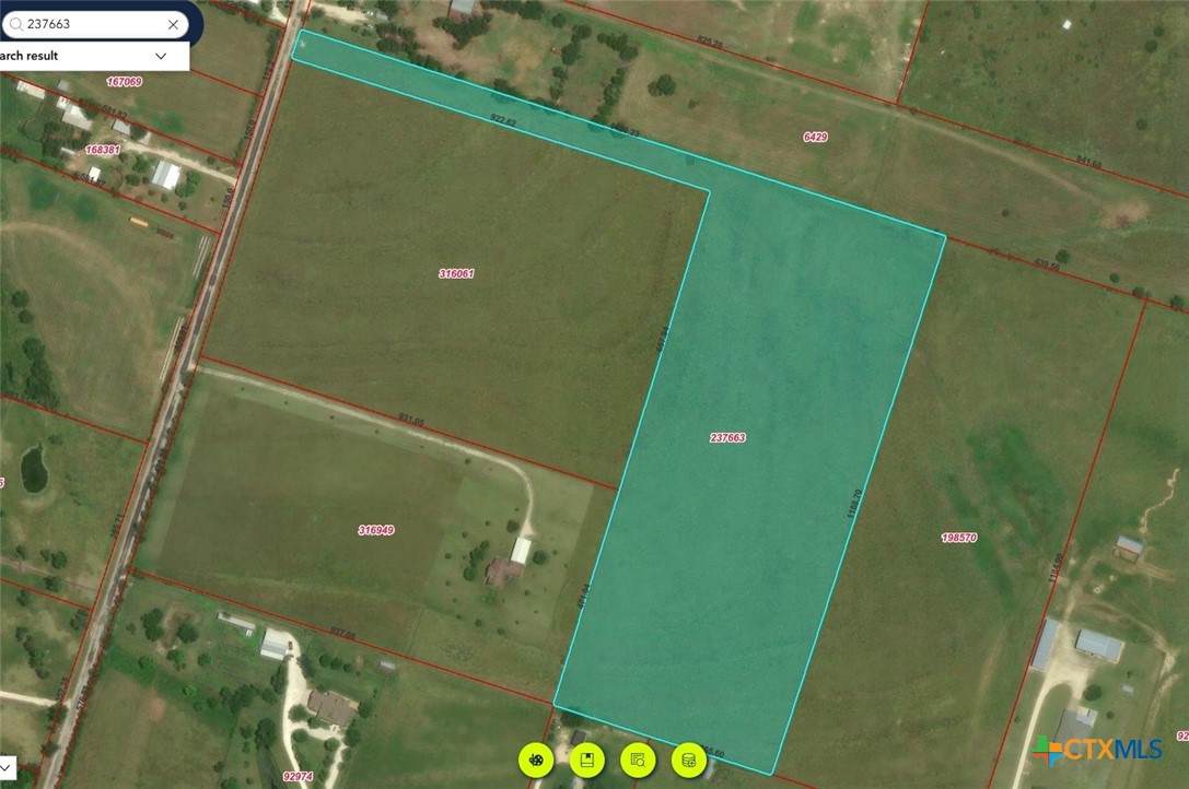 TBD Smith Dairy Rd Road - Photo 1