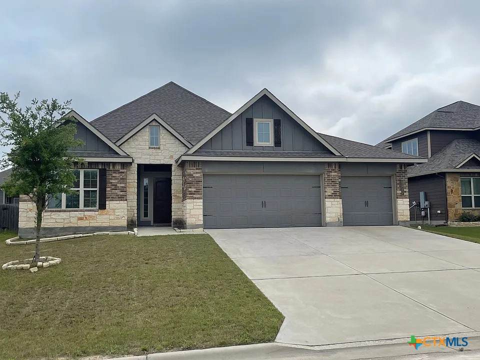 5317 Othello Drive - Photo 1