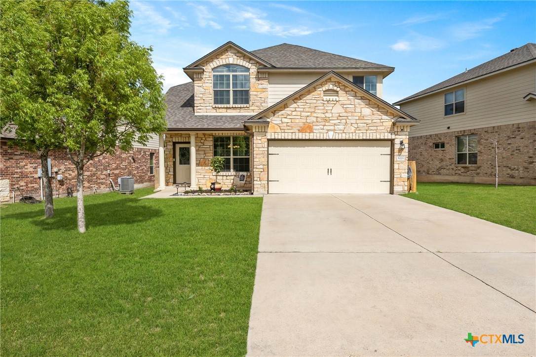 5221 Cicero Drive - Photo 1