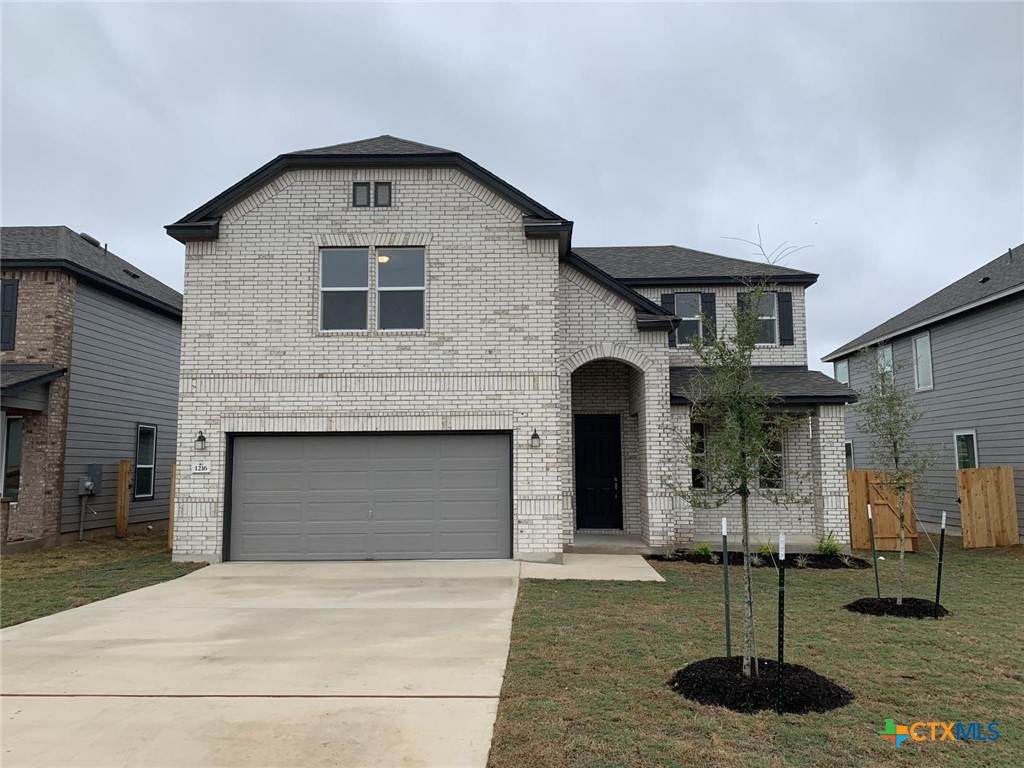 1216 Long Creek Lane - Photo 1