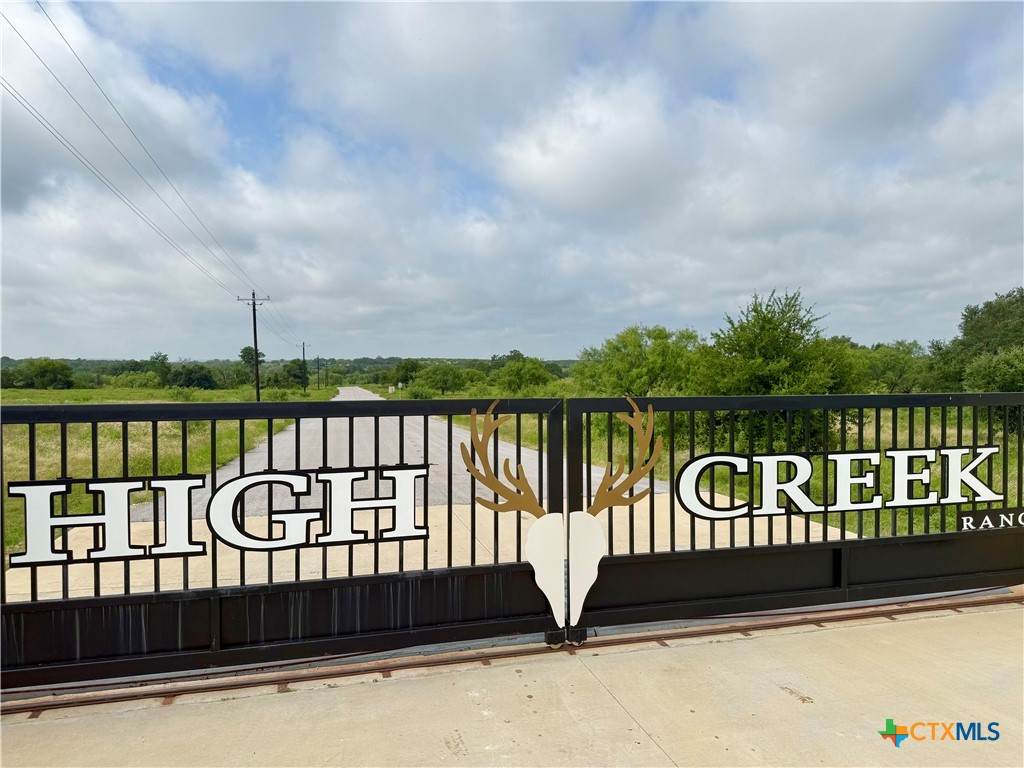 0 Pitchfork Ranch Road - Photo 1
