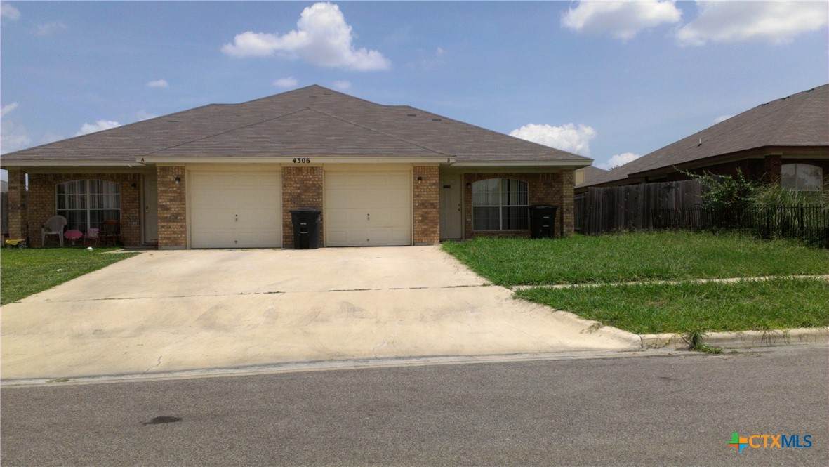 4306 Alleeta Drive - Photo 1