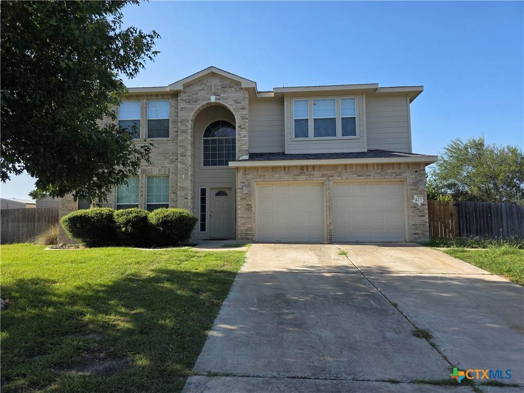 423 Wrought Iron Drive - Photo 1
