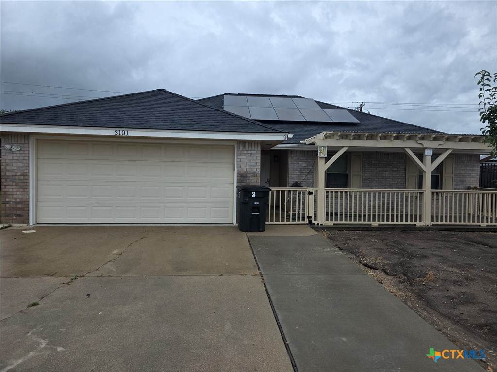 3101 Westwood Drive - Photo 1