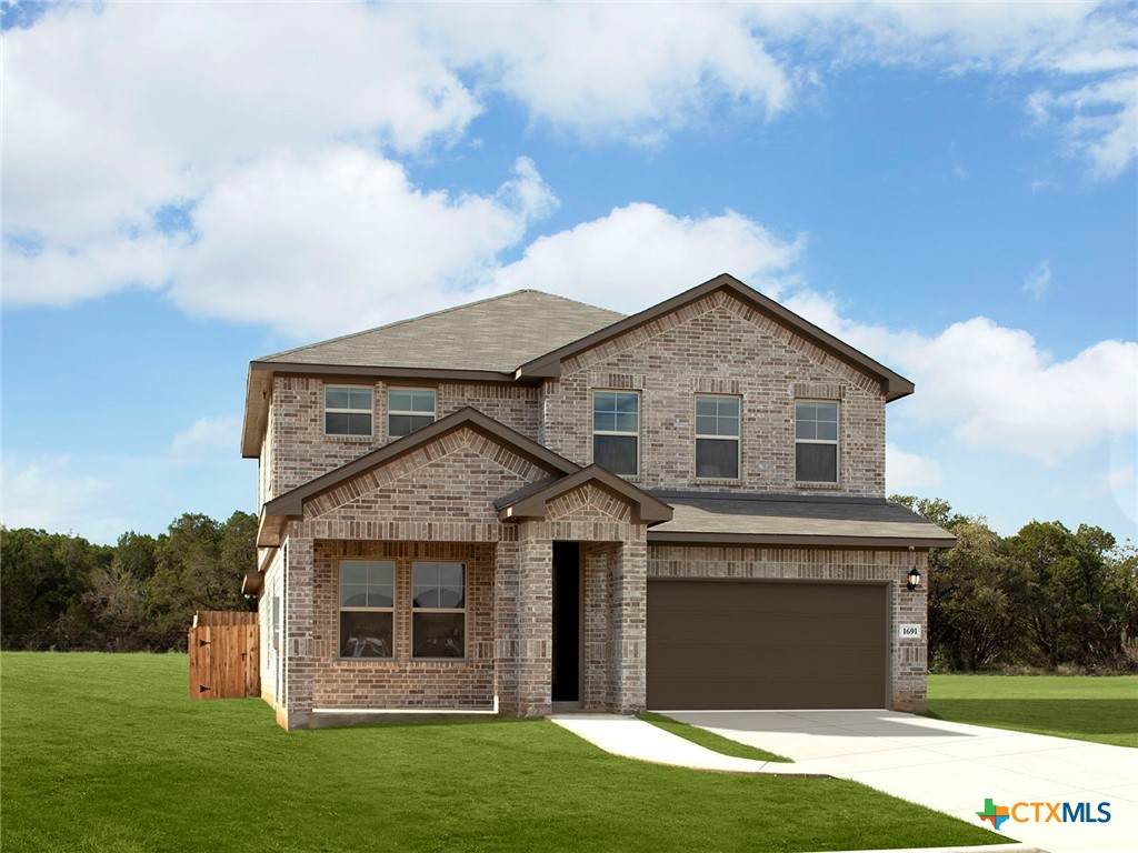 1540 Zion Drive - Photo 1