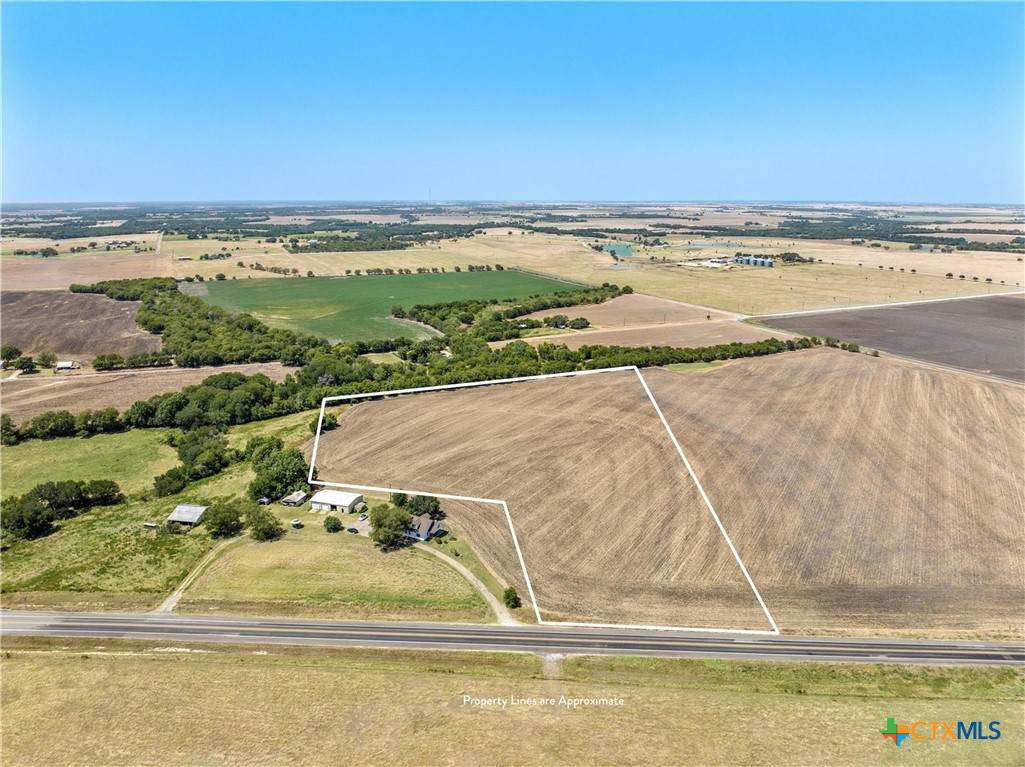 TBD +/- 12 Acres T M West Parkway - Photo 1