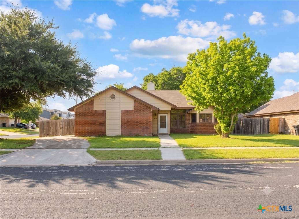4916 Glass Mountain Drive - Photo 1