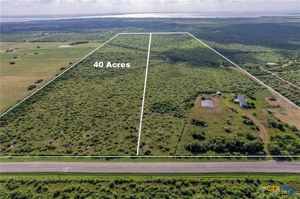 40 acres Hwy 172 - Photo 1