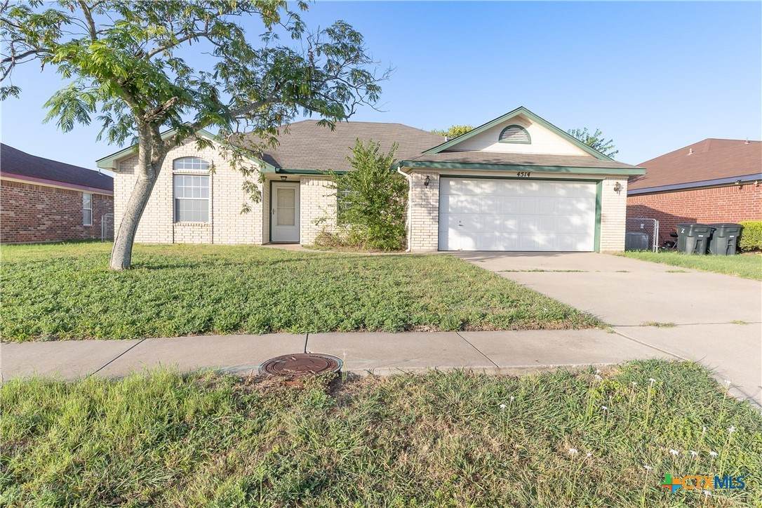 4514 Hondo Drive - Photo 1