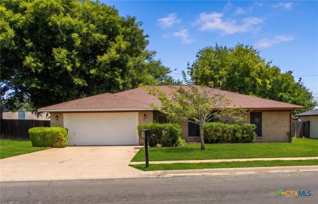 1410 Becker Drive - Photo 1