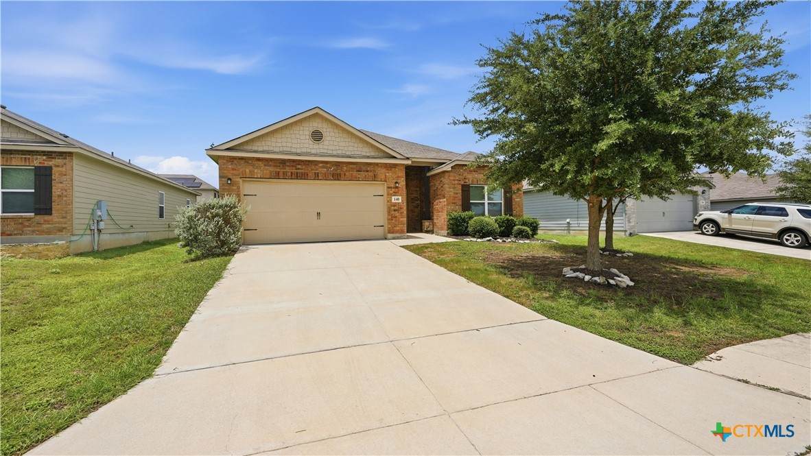 140 Fabarm Lane - Photo 1