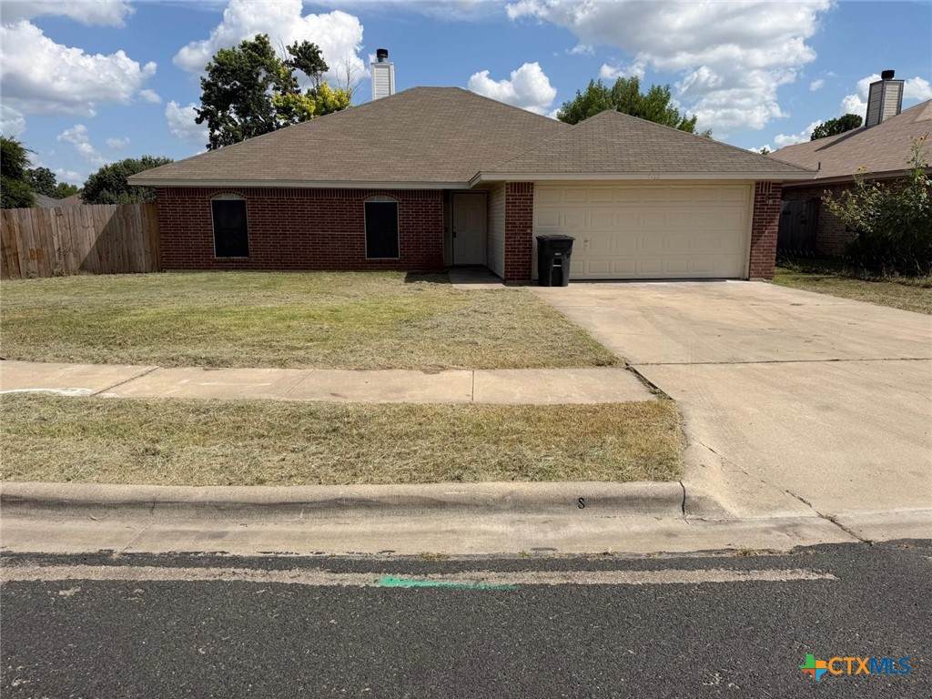 4212 Embers Drive - Photo 1