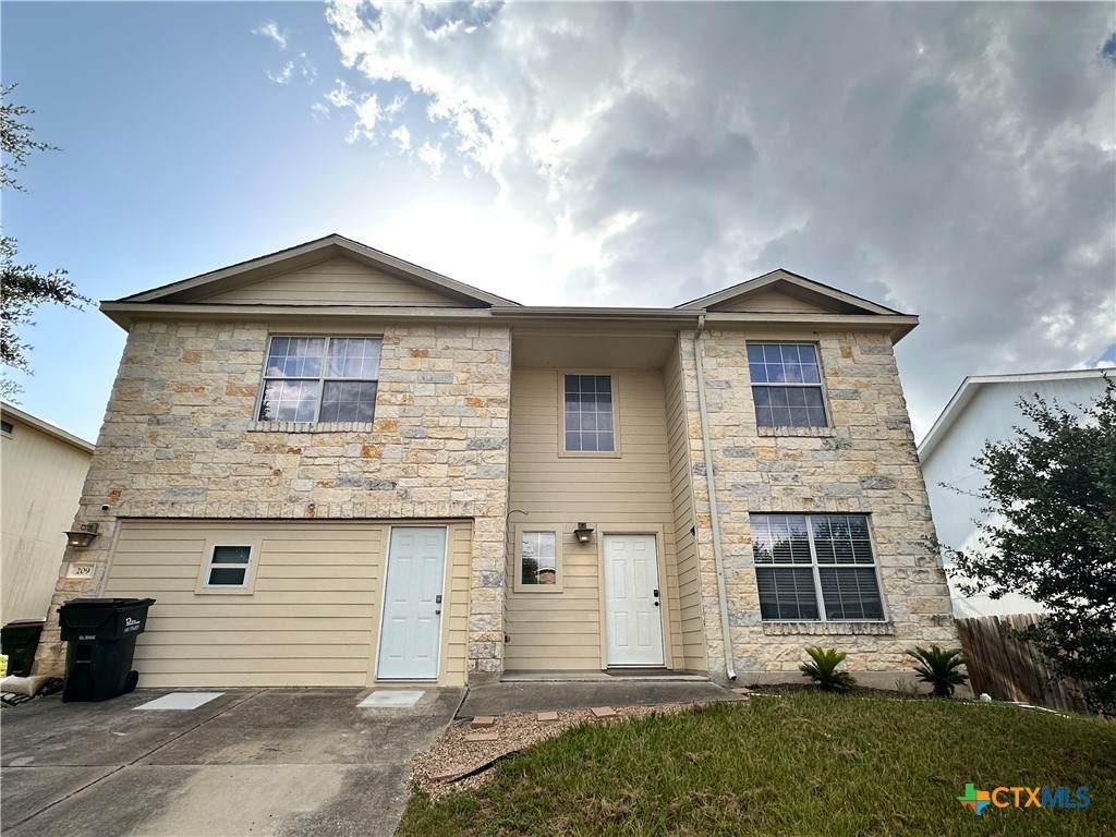 209 Peppergrass Cove - Photo 1