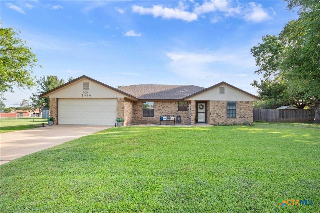 8910 Trailridge Drive - Photo 1