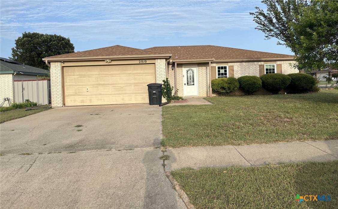 2810 Derby Drive - Photo 1