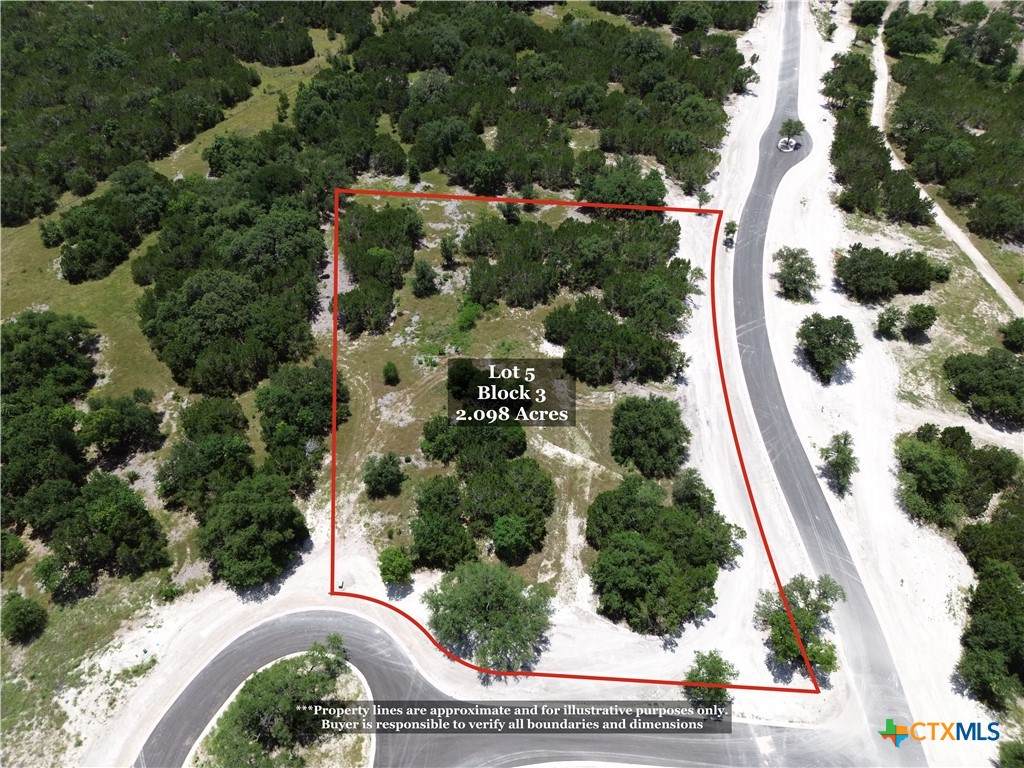 1202 Gannon Trail - Photo 1