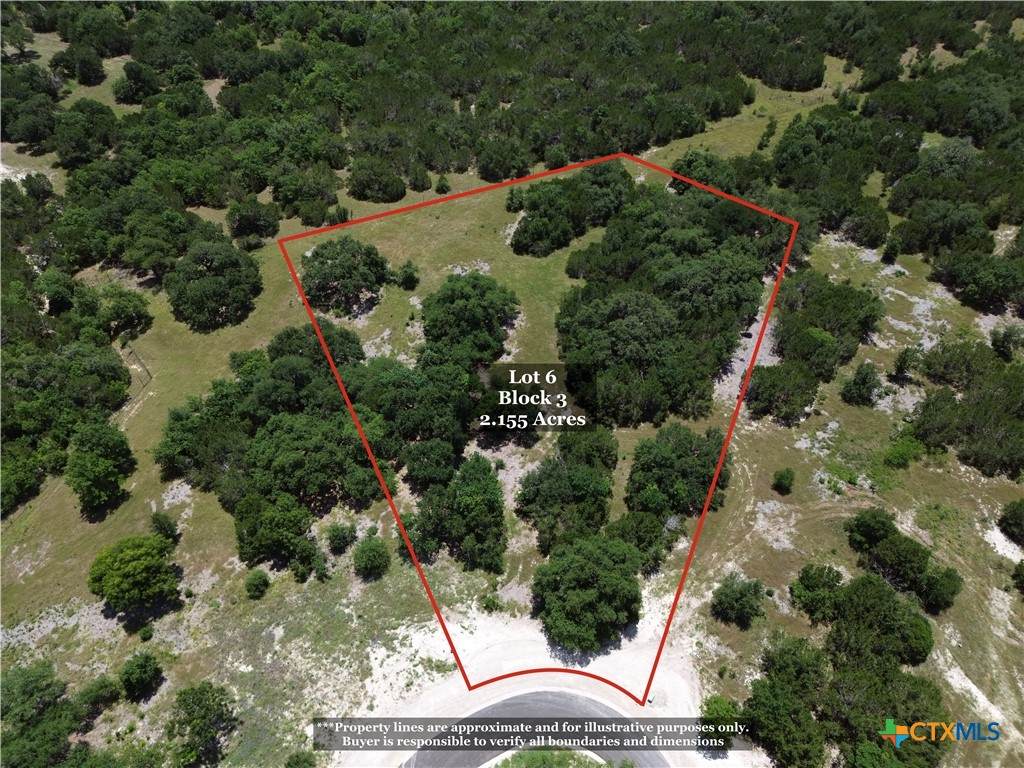 1220 Gannon Trail - Photo 1