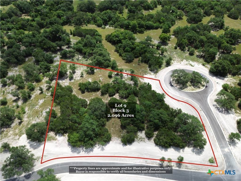 1201 Gannon Trail - Photo 1