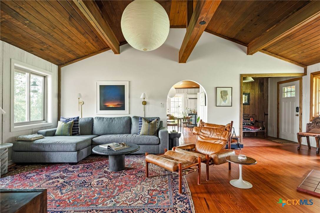 317 Walnut Creek Road - Photo 1