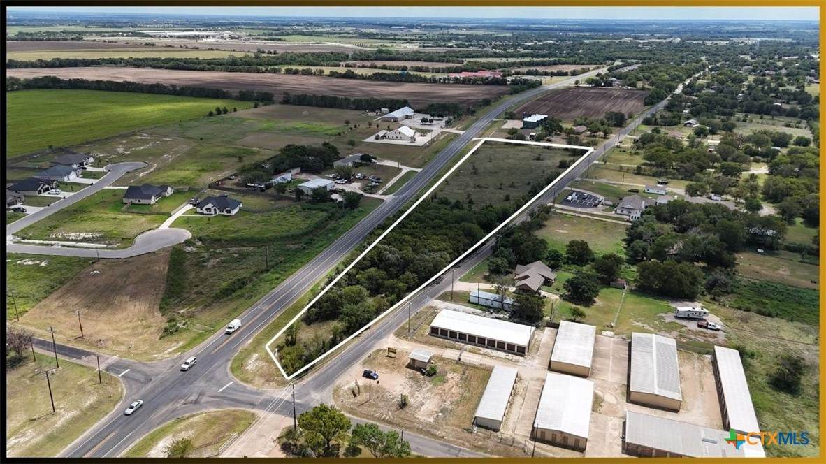 000 N Houston Street - Photo 1