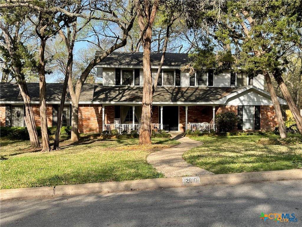 2610 Quail Trail - Photo 1