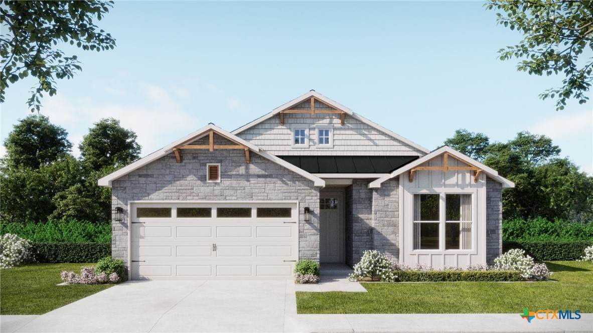 9102 Chalk Maple Drive - Photo 1