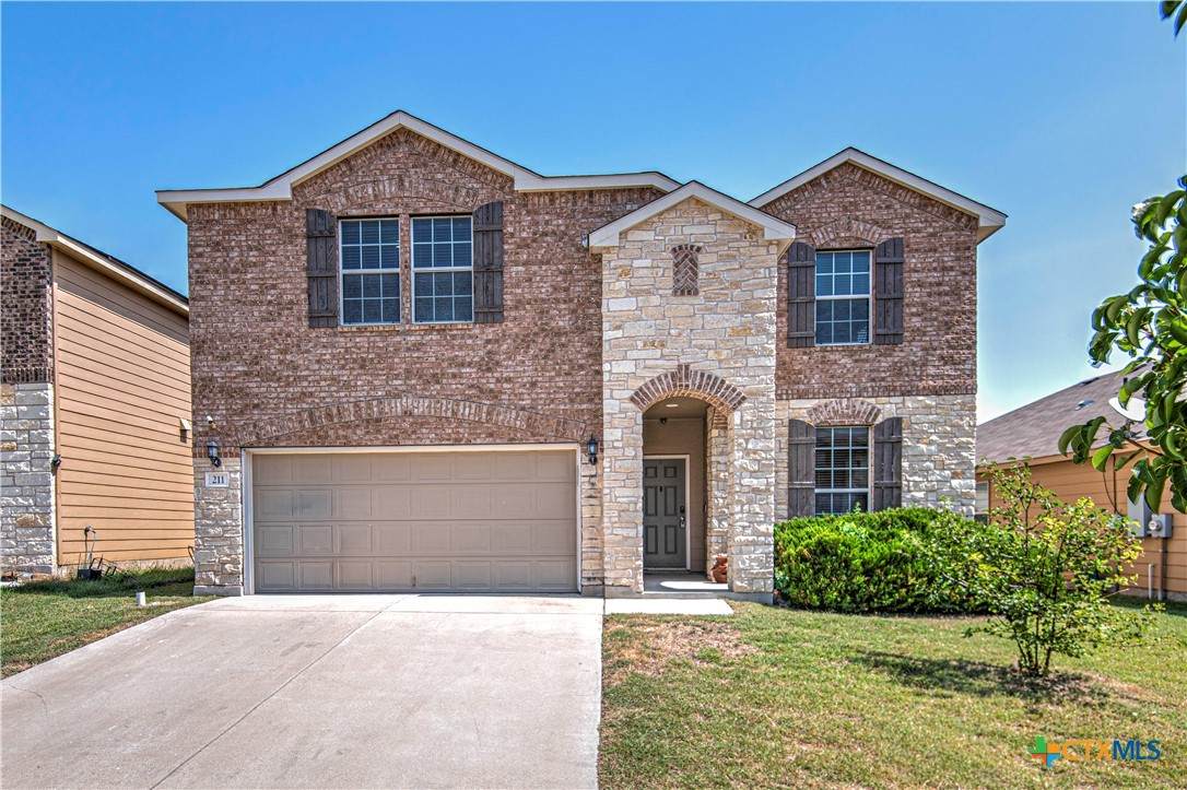 211 Orion Drive - Photo 1